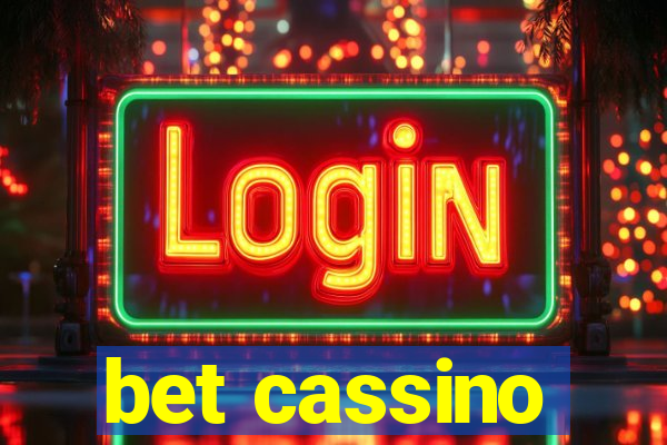 bet cassino