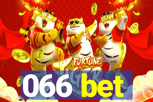 066 bet