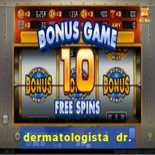 dermatologista dr. jorge tadeu lopes santos - sp