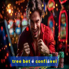 tree bet é confiável