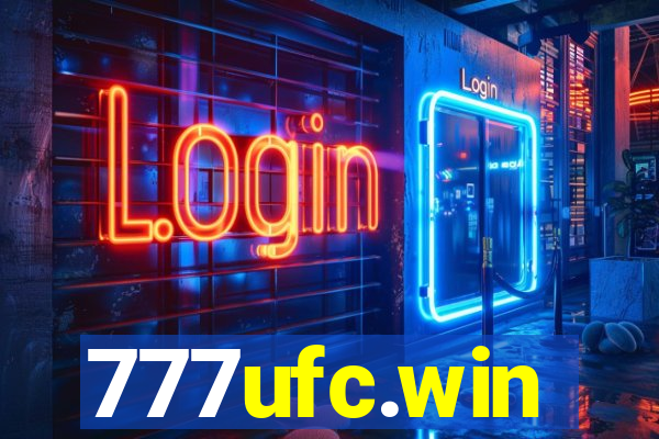 777ufc.win