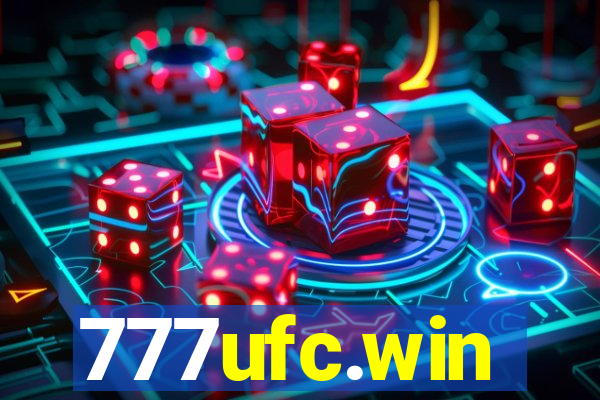 777ufc.win