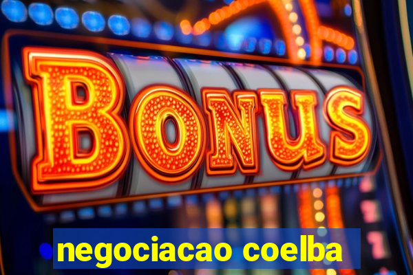 negociacao coelba