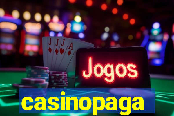 casinopaga