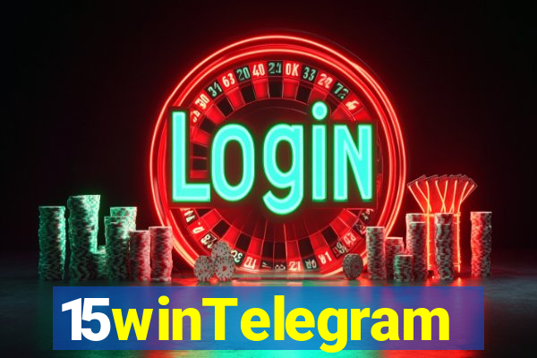 15winTelegram