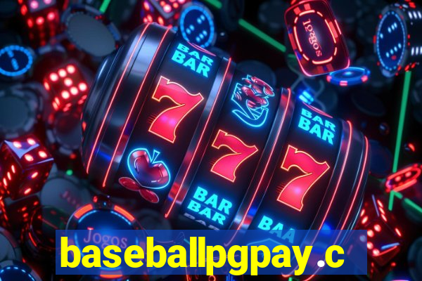 baseballpgpay.com