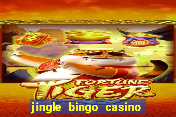 jingle bingo casino sister sites