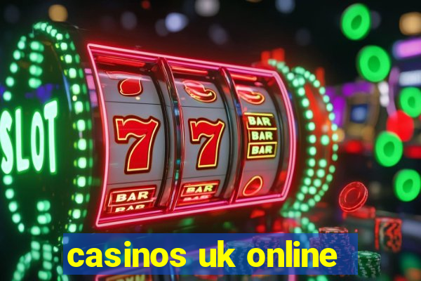 casinos uk online