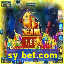 sy bet.com