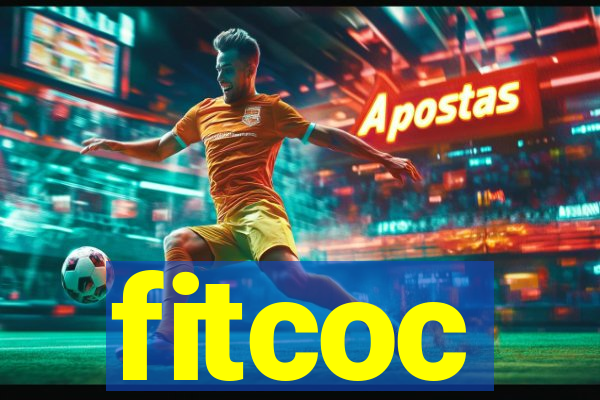 fitcoc