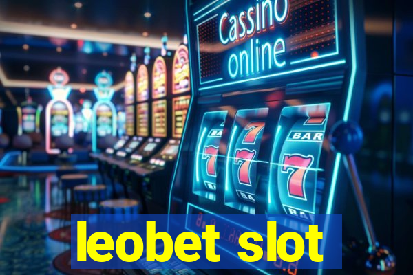 leobet slot