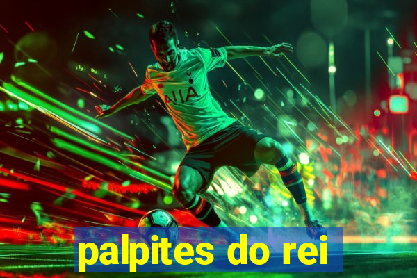 palpites do rei