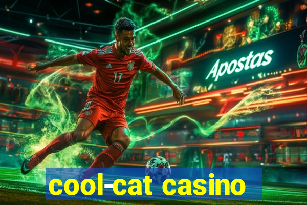 cool-cat casino