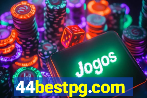 44bestpg.com