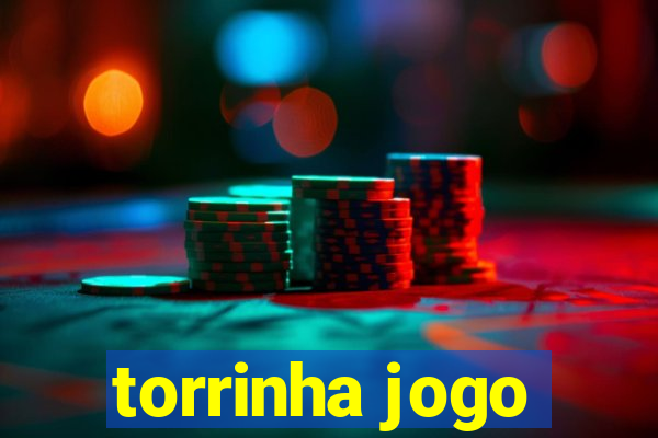 torrinha jogo