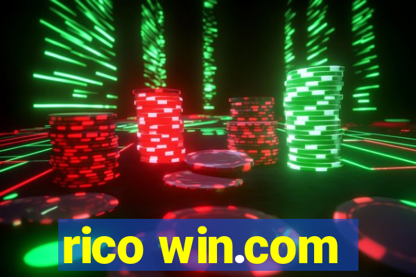 rico win.com