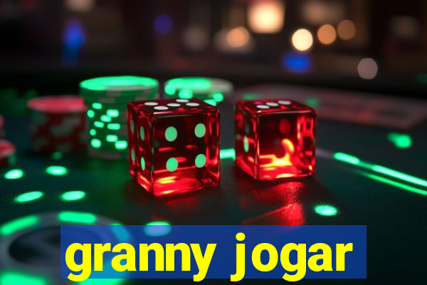 granny jogar