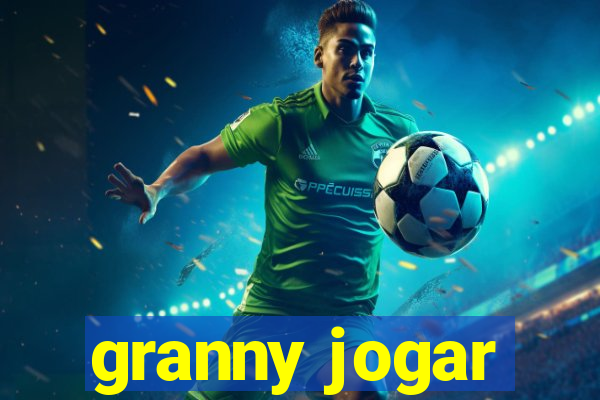 granny jogar