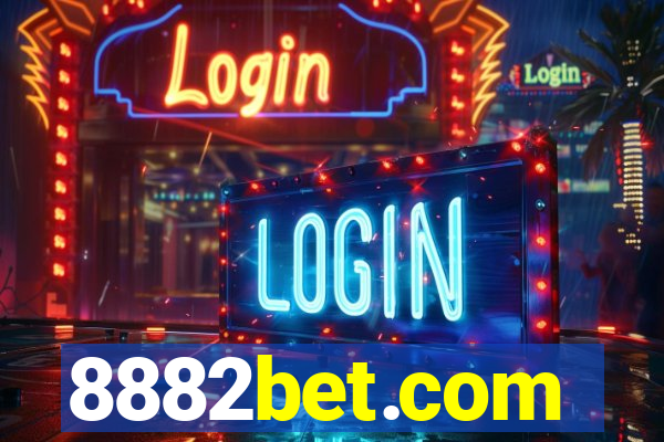 8882bet.com