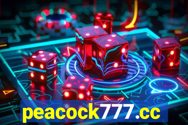 peacock777.cc