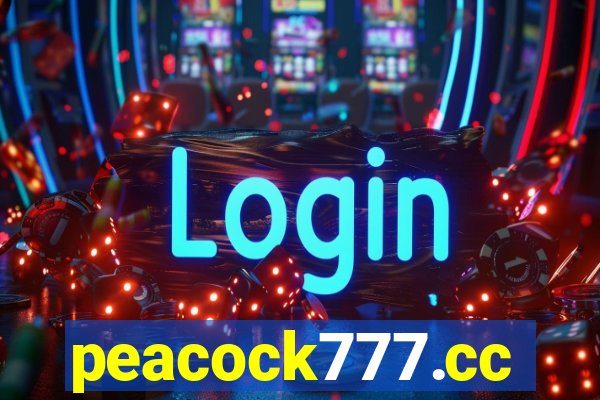 peacock777.cc