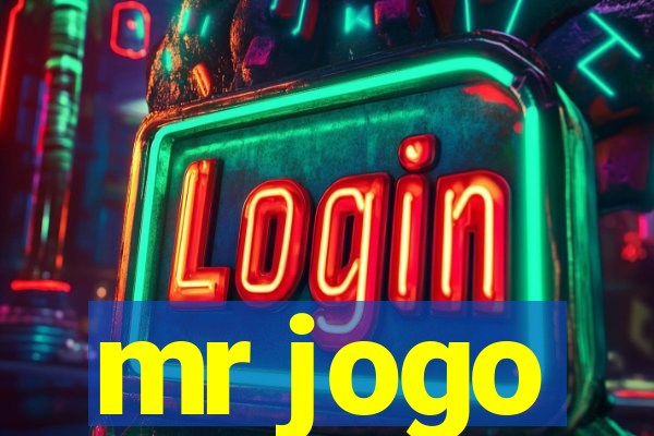 mr jogo