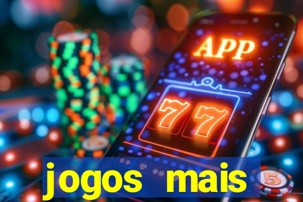 jogos mais rentaveis do mundo