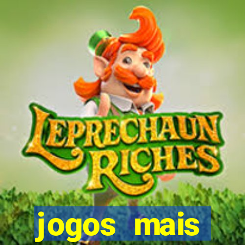 jogos mais rentaveis do mundo