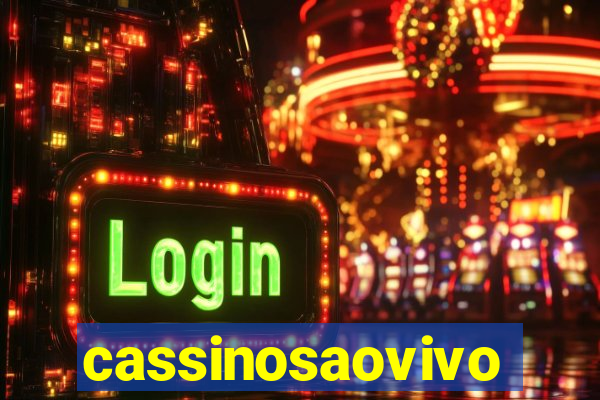 cassinosaovivo