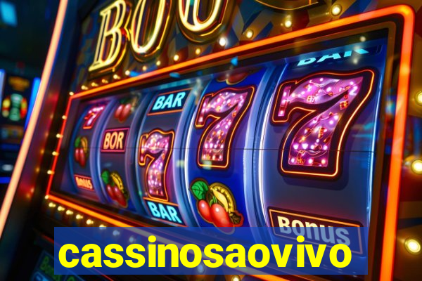 cassinosaovivo