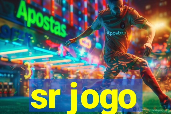 sr jogo