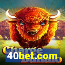 40bet.com