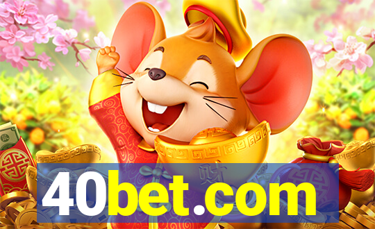 40bet.com