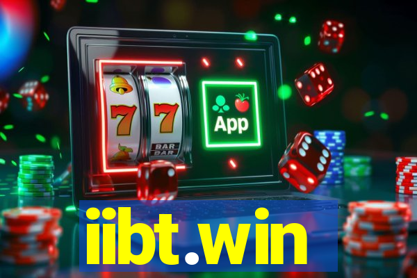 iibt.win