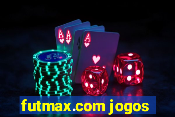 futmax.com jogos