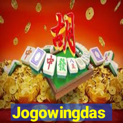 Jogowingdas