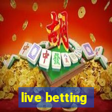 live betting