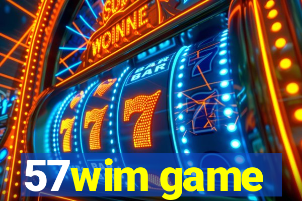 57wim game