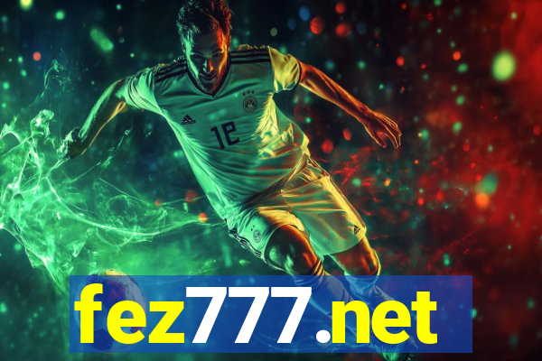 fez777.net