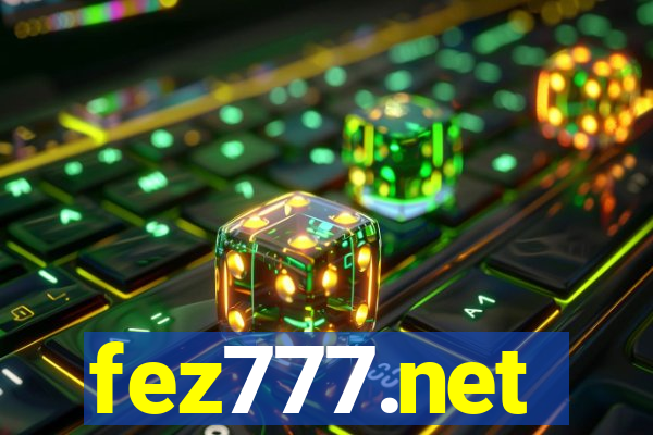 fez777.net