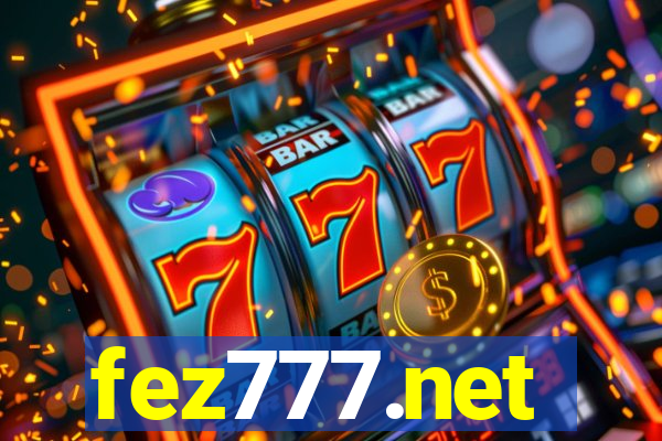 fez777.net