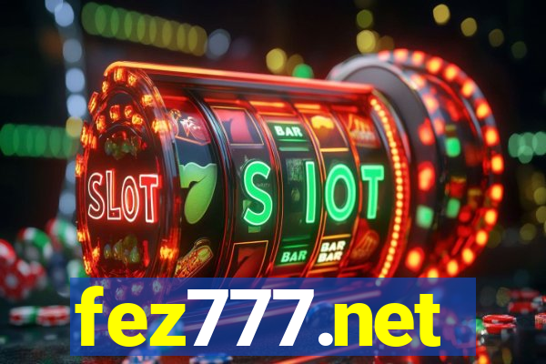 fez777.net