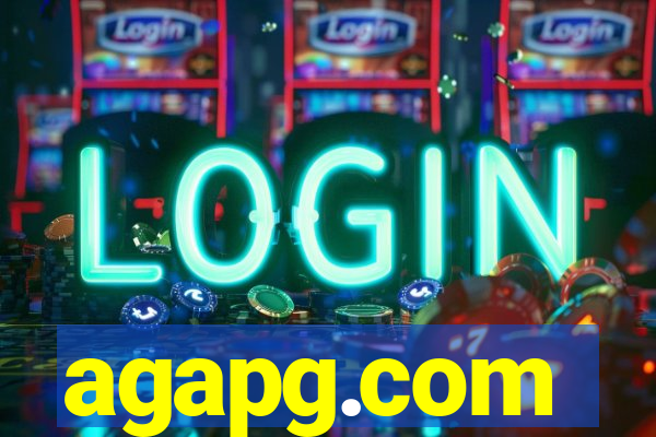 agapg.com