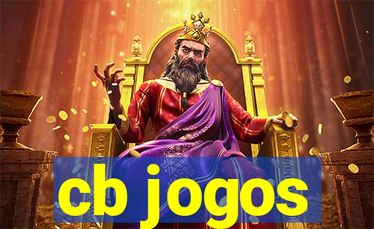 cb jogos