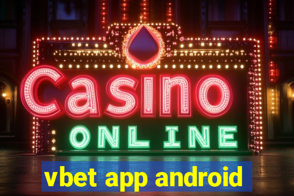 vbet app android