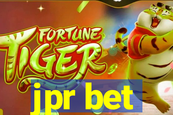 jpr bet