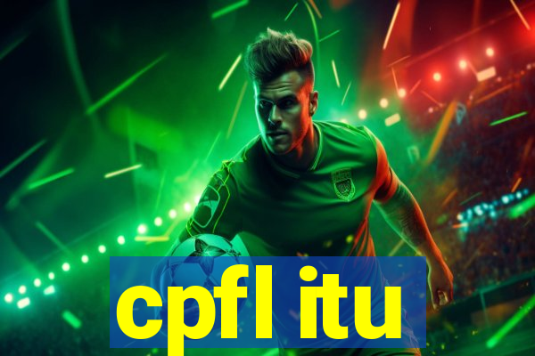 cpfl itu