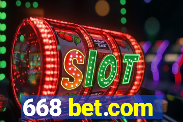 668 bet.com