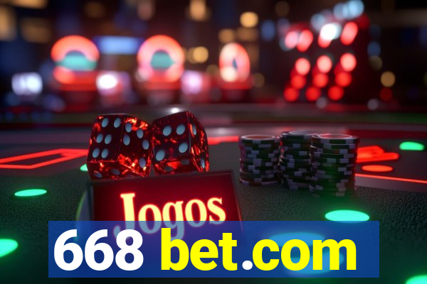 668 bet.com