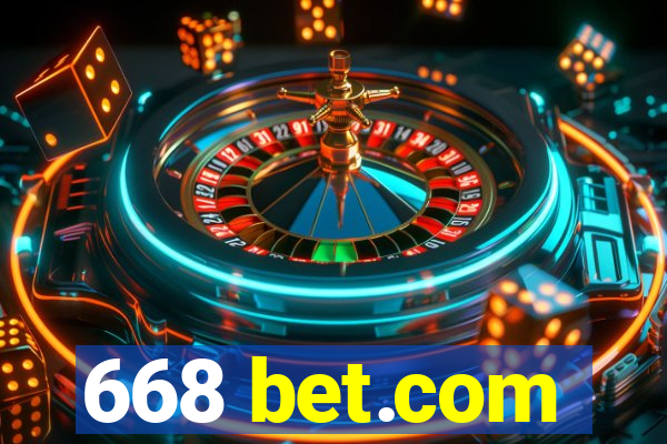 668 bet.com